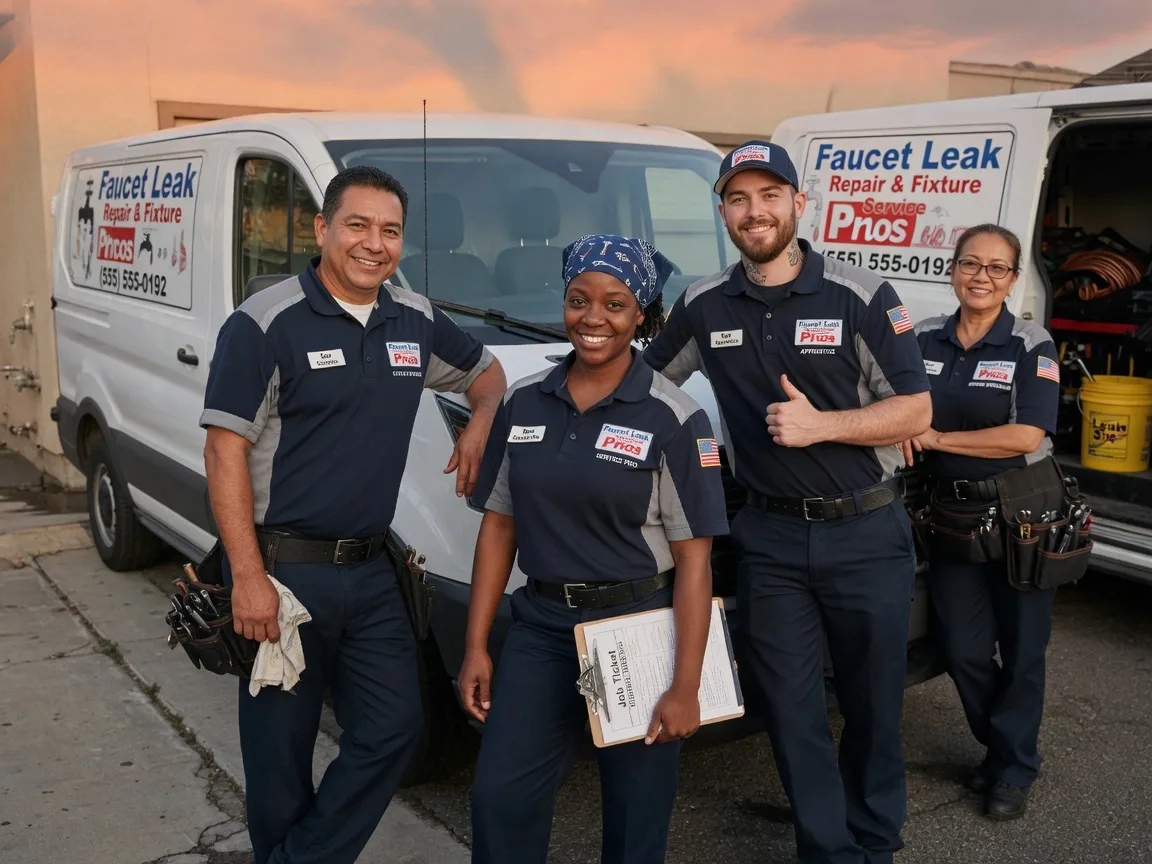 Faucet Repair company in Haverhill, IA