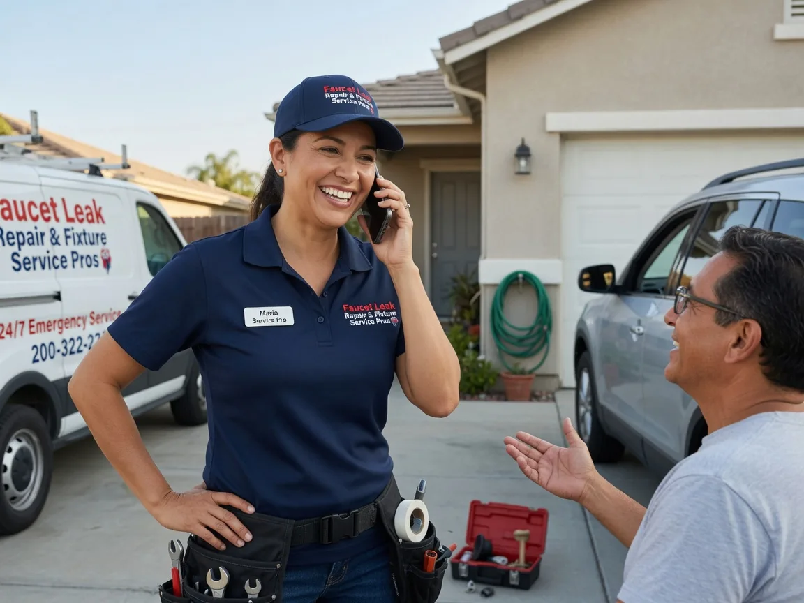 Faucet Repair Haverhill, IA FAQs