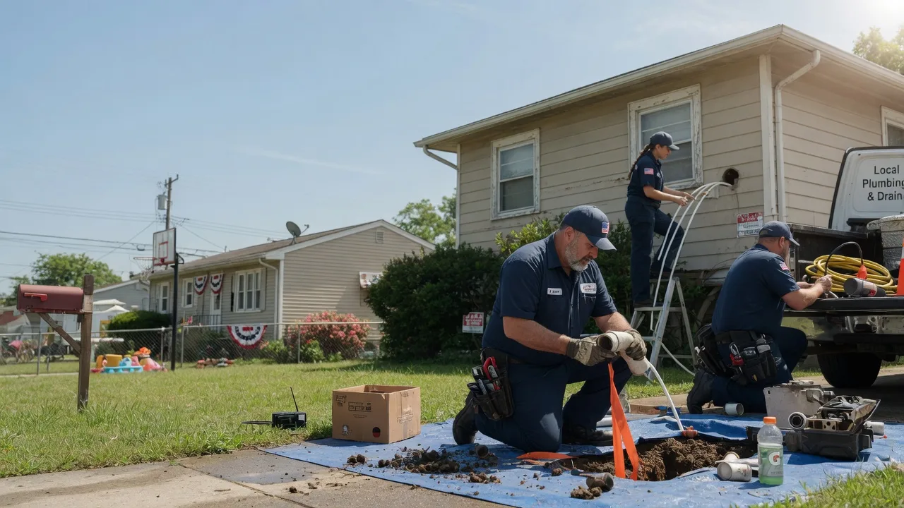 Faucet Repair in Haverhill, IA near me